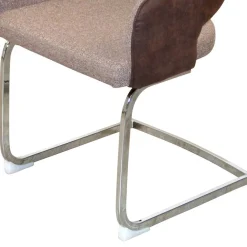 Hot Freischwinger Jason Armlehnstühle|Freischwinger