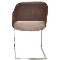 Hot Freischwinger Jason Armlehnstühle|Freischwinger