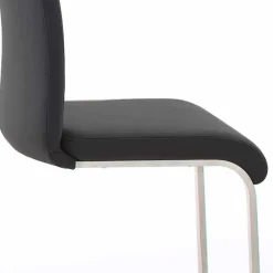 Clearance Freischwinger Kempra Küchenstühle|Esszimmerstühle