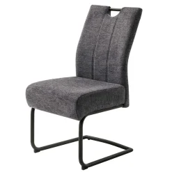 New Freischwinger Louan Küchenstühle|Esszimmerstühle