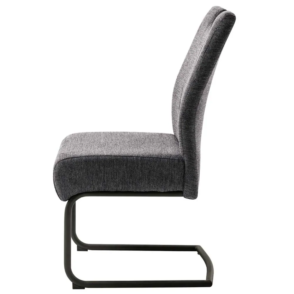 New Freischwinger Louan Küchenstühle|Esszimmerstühle