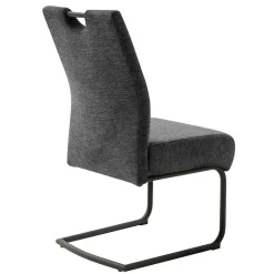 New Freischwinger Louan Küchenstühle|Esszimmerstühle