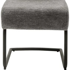 New Freischwinger Louan Küchenstühle|Esszimmerstühle