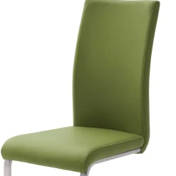 Freischwinger Movie Küchenstühle|Esszimmerstühle