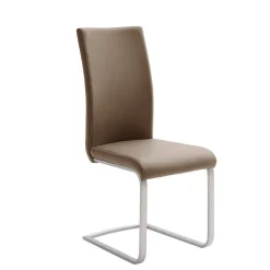 New Freischwinger Set Navy Küchenstühle|Esszimmerstühle