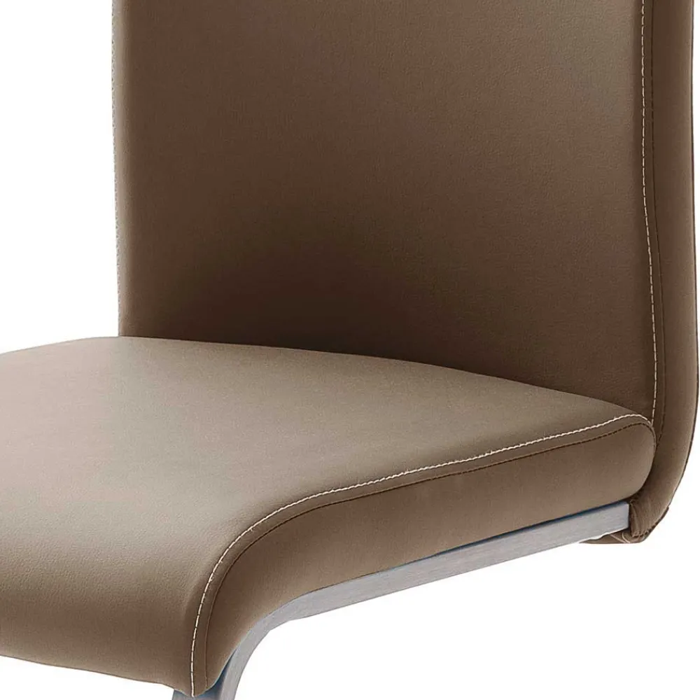 New Freischwinger Set Navy Küchenstühle|Esszimmerstühle