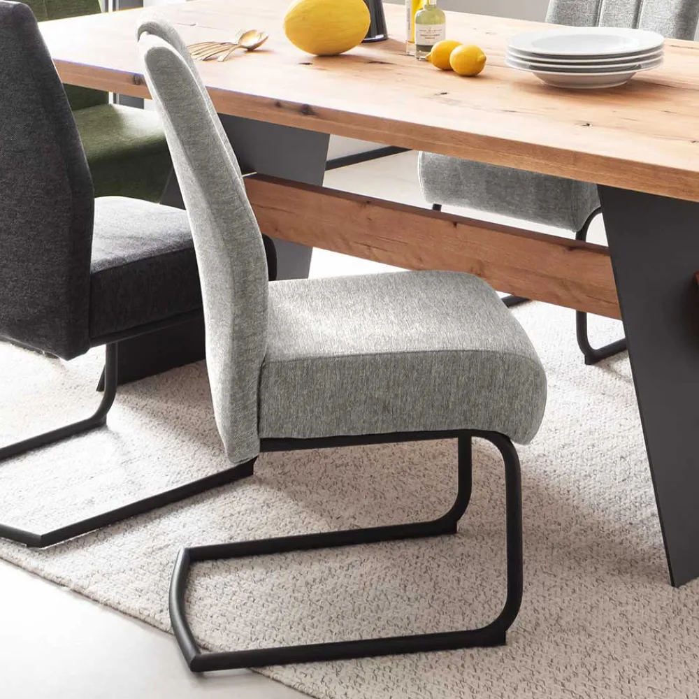 Freischwinger Stühle Belves*Pharao24 New