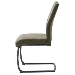 Outlet Freischwinger Stühle Hiva Küchenstühle|Esszimmerstühle