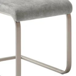 Online Freischwinger Stuhl Borna Freischwinger