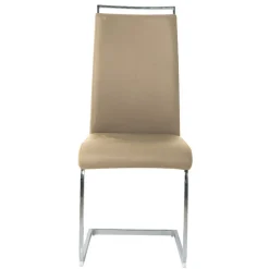 Freischwinger Stuhl Califonia*Pharao24 Hot