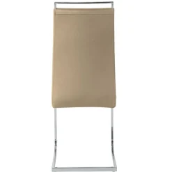 Freischwinger Stuhl Califonia*Pharao24 Hot