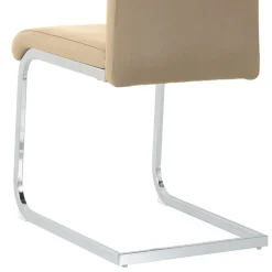 Freischwinger Stuhl Califonia*Pharao24 Hot