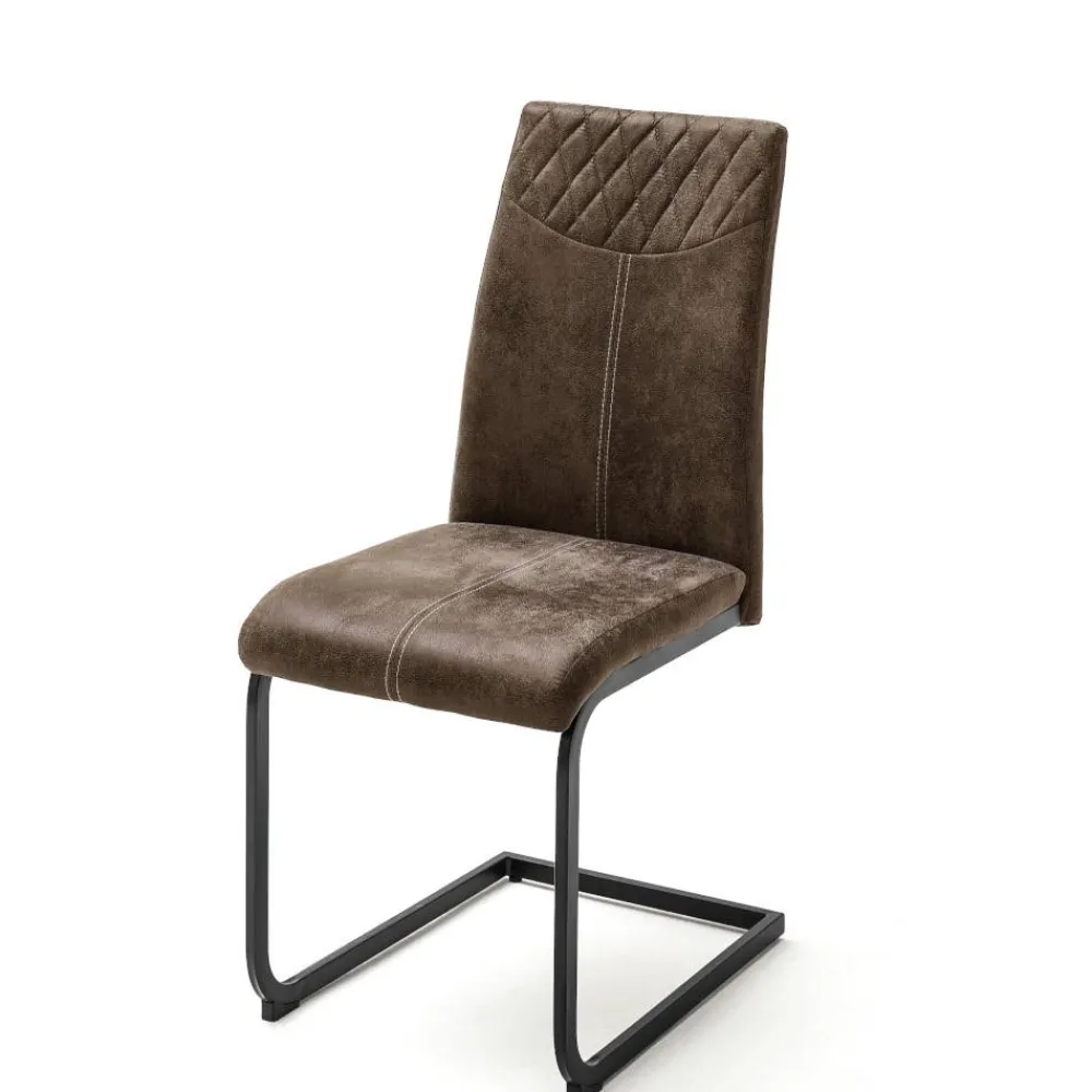 New Freischwinger Stuhl Denmark Freischwinger