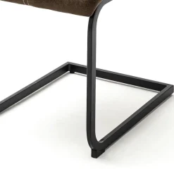 New Freischwinger Stuhl Denmark Freischwinger