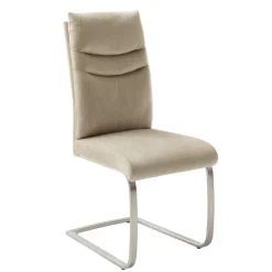 Freischwinger Stuhl Javieras*Pharao24 Best