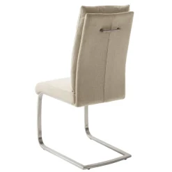 Freischwinger Stuhl Javieras*Pharao24 Best