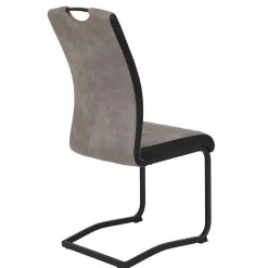 Freischwingerstühle Patasano Lederstühle|Freischwinger