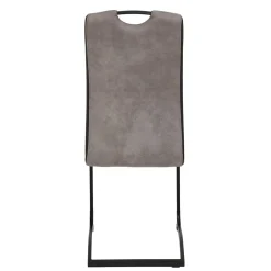 Freischwingerstühle Patasano Lederstühle|Freischwinger