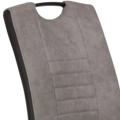 Freischwingerstühle Patasano Lederstühle|Freischwinger