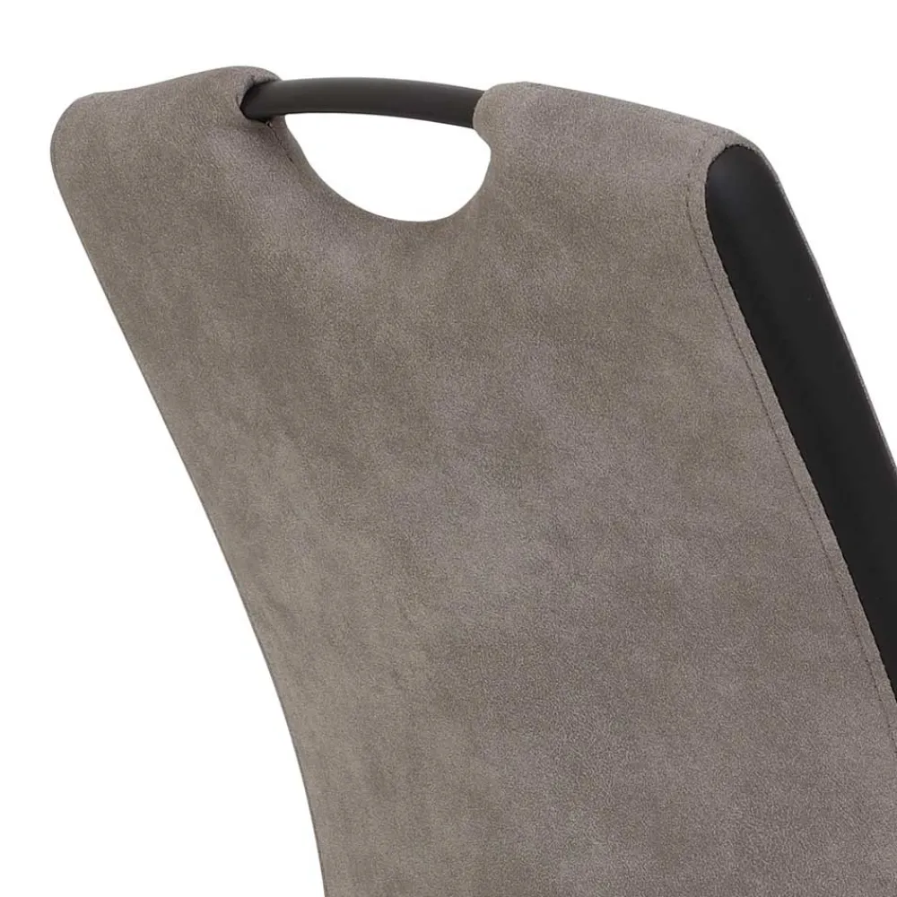 Freischwingerstühle Patasano Lederstühle|Freischwinger