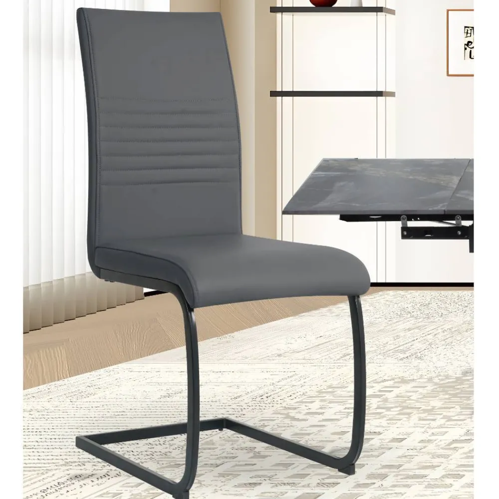 Freischwingerstuhl Buono*Pharao24 New