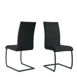 Freischwingerstuhl Daney*Pharao24 Clearance