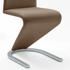 Freischwingerstuhl Emonila*Pharao24 Clearance