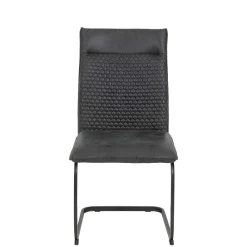 Freischwingerstuhl Evasilica*Pharao24 Hot