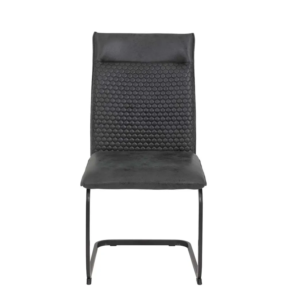 Freischwingerstuhl Evasilica*Pharao24 Hot