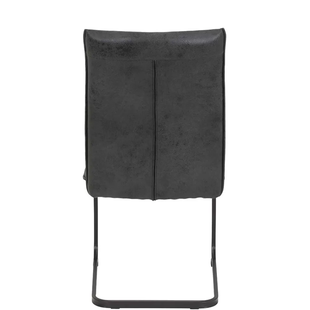 Freischwingerstuhl Evasilica*Pharao24 Hot