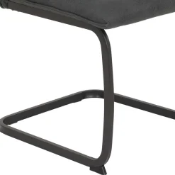 Freischwingerstuhl Evasilica*Pharao24 Hot