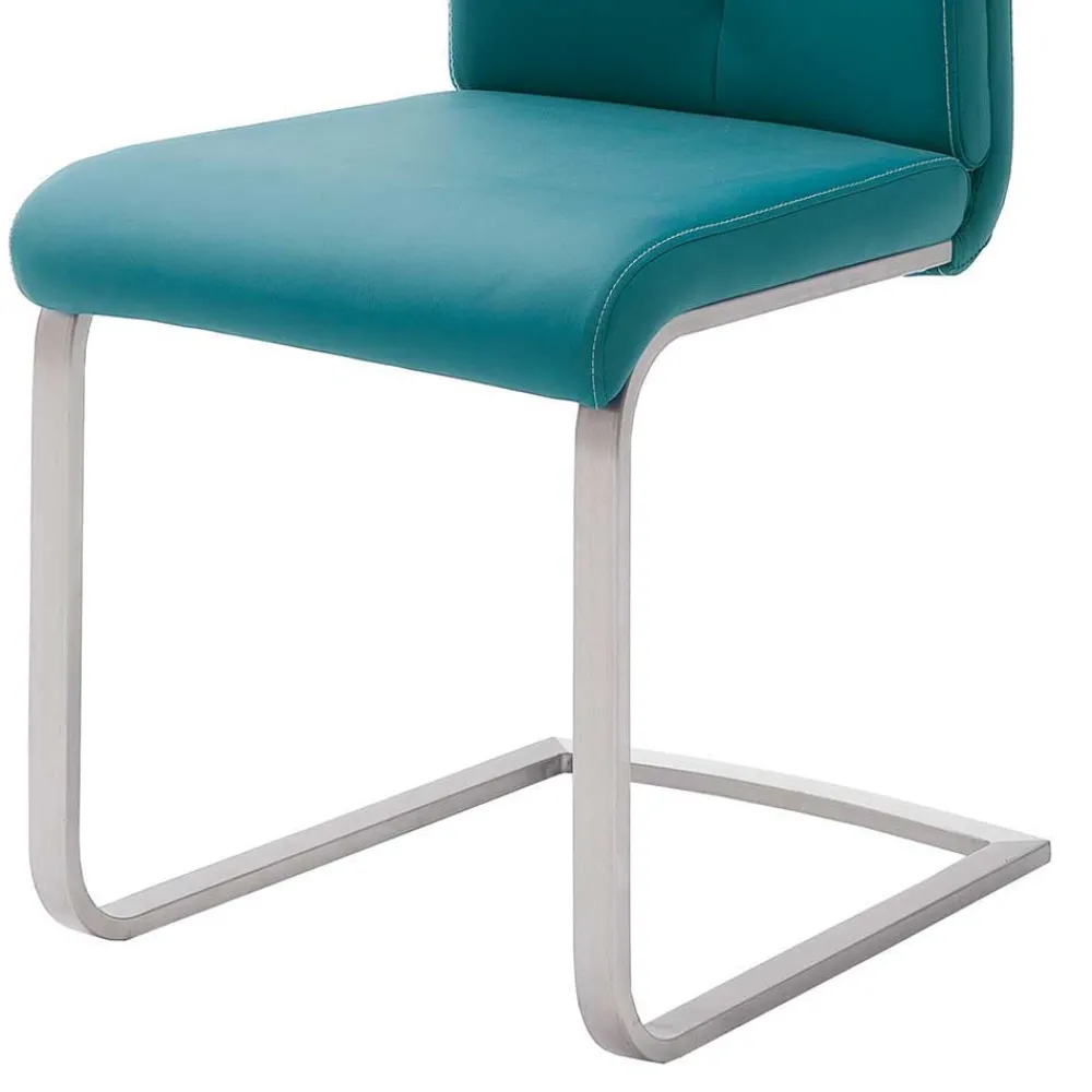 Freischwingerstuhl Greneca Küchenstühle|Esszimmerstühle