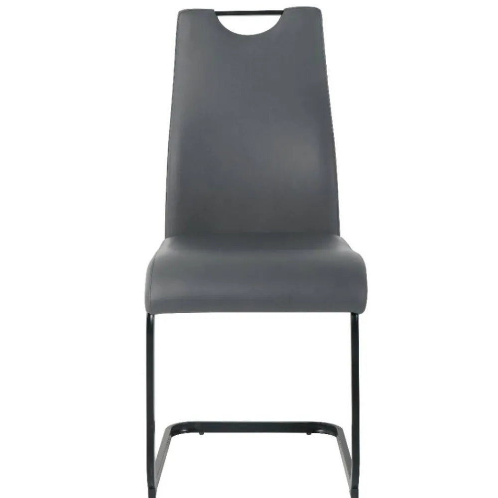 Best Freischwingerstuhl Peross Lederstühle|Freischwinger