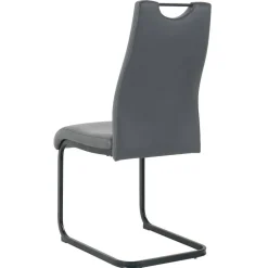 Best Freischwingerstuhl Peross Lederstühle|Freischwinger