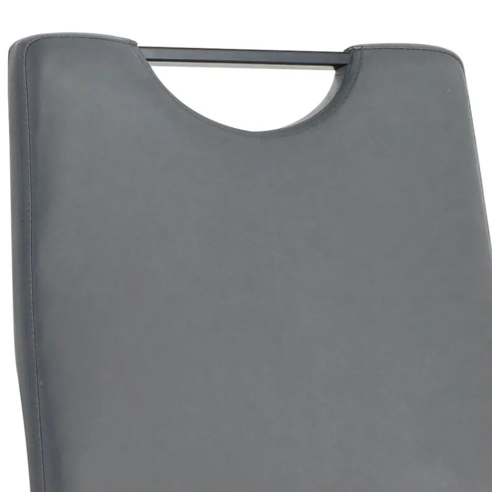 Best Freischwingerstuhl Peross Lederstühle|Freischwinger