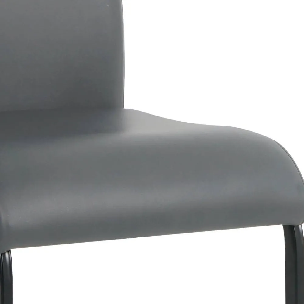 Best Freischwingerstuhl Peross Lederstühle|Freischwinger