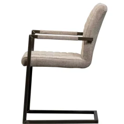 Outlet Freischwingerstuhl Rustika Freischwinger