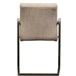 Outlet Freischwingerstuhl Rustika Freischwinger