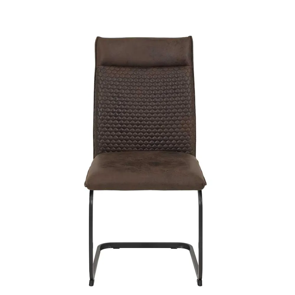 Discount Freischwingerstuhl Sayetta Freischwinger