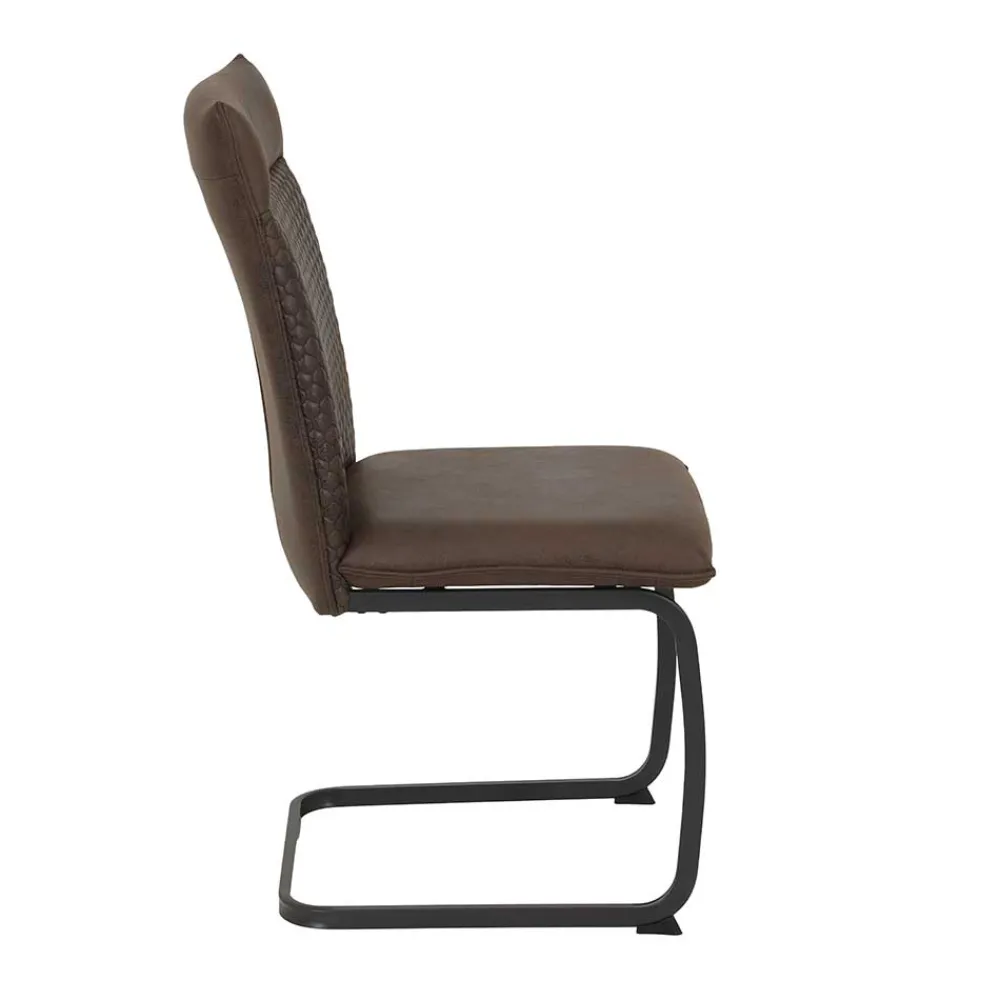 Discount Freischwingerstuhl Sayetta Freischwinger