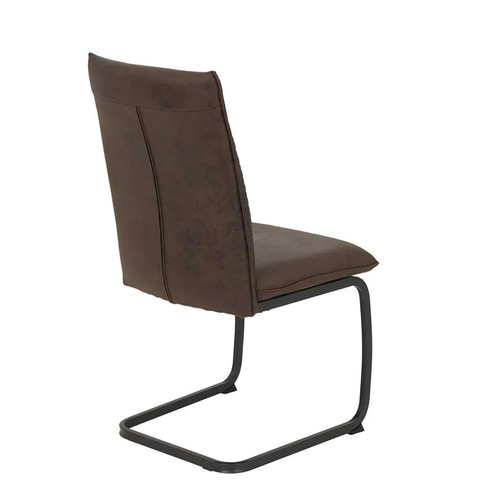 Discount Freischwingerstuhl Sayetta Freischwinger