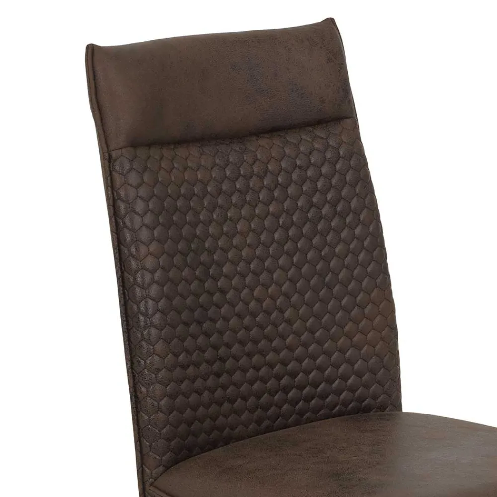 Discount Freischwingerstuhl Sayetta Freischwinger