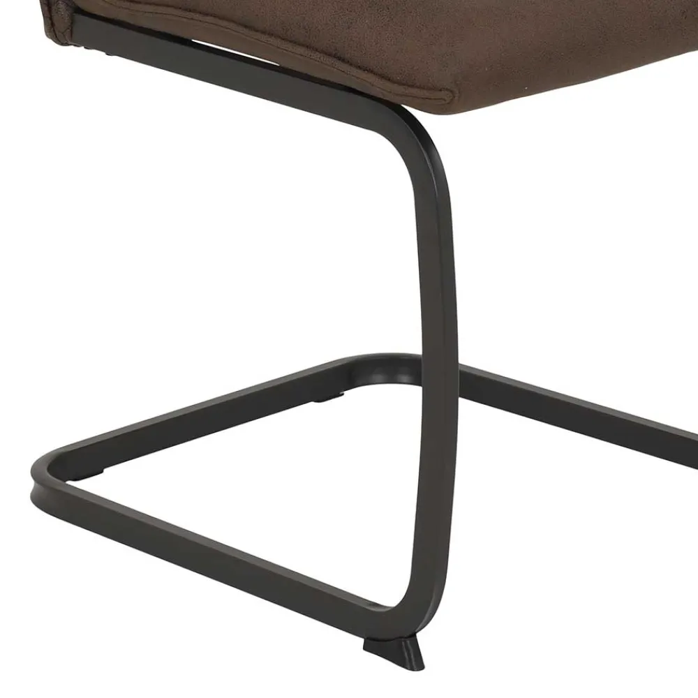 Discount Freischwingerstuhl Sayetta Freischwinger