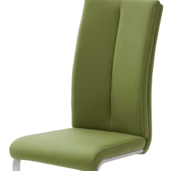 Freischwingerstuhl Set Ereventas*Pharao24 Online