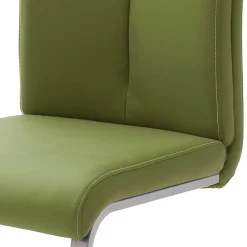 Freischwingerstuhl Set Ereventas*Pharao24 Online