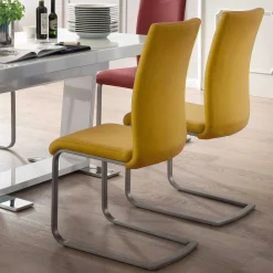 Freischwingerstuhl Set Infinando*Pharao24 Clearance