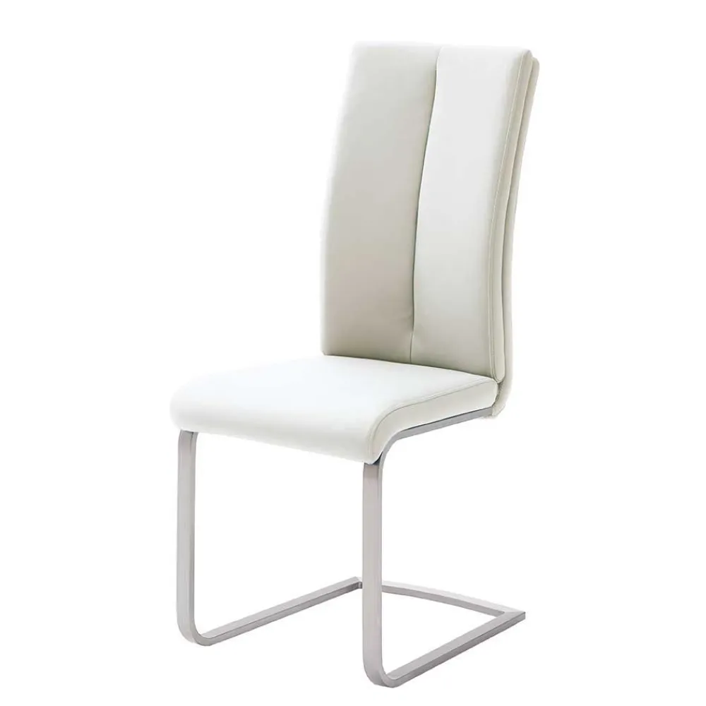 Discount Freischwingerstuhl Set Ruhnau Küchenstühle|Esszimmerstühle