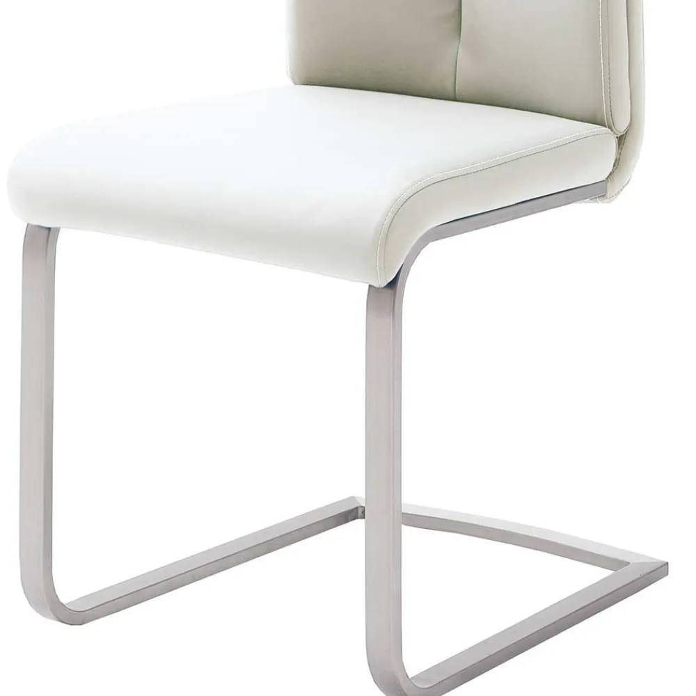 Discount Freischwingerstuhl Set Ruhnau Küchenstühle|Esszimmerstühle