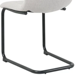 New Freischwingerstuhl Syriana Freischwinger