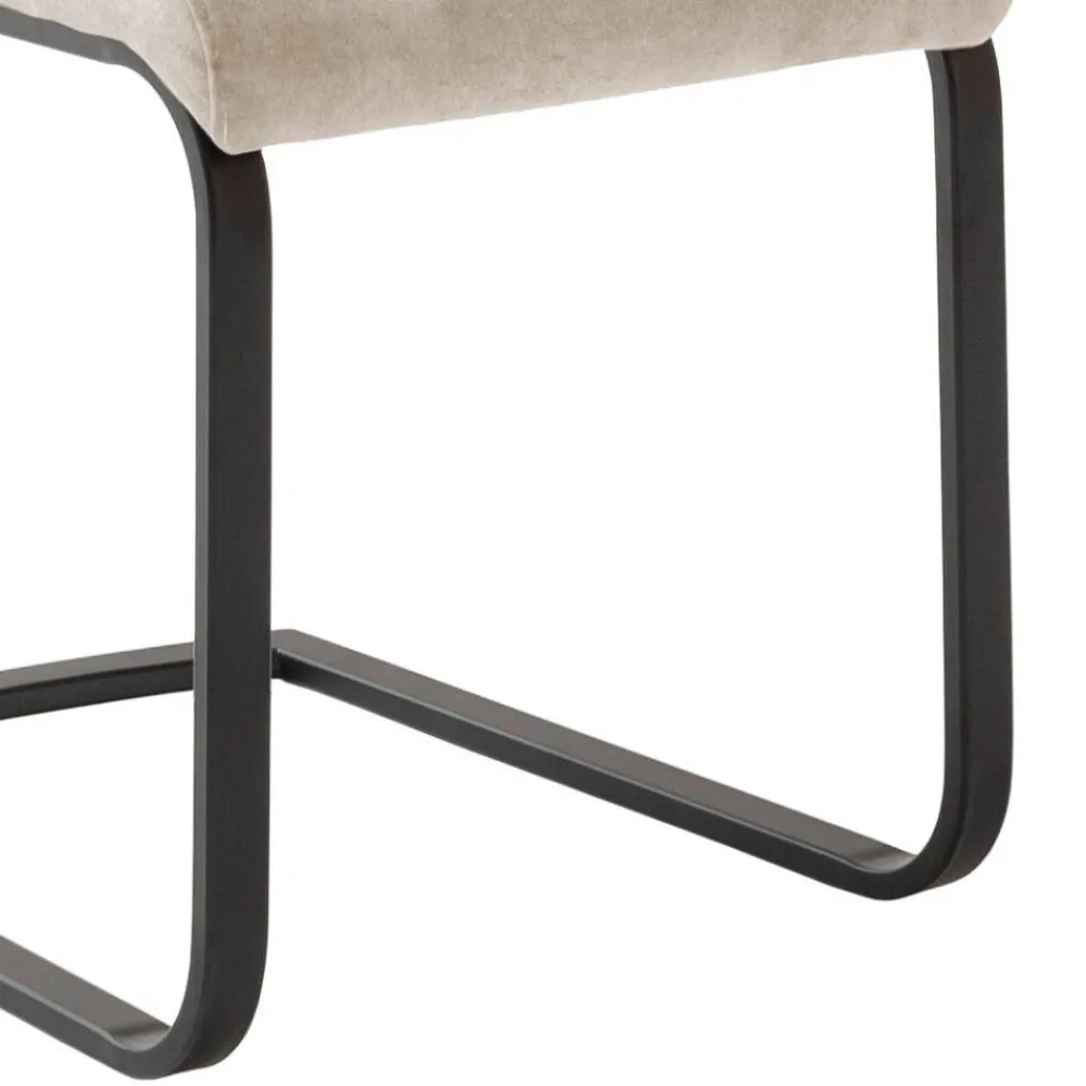 Online Freischwingerstuhl Termi Freischwinger